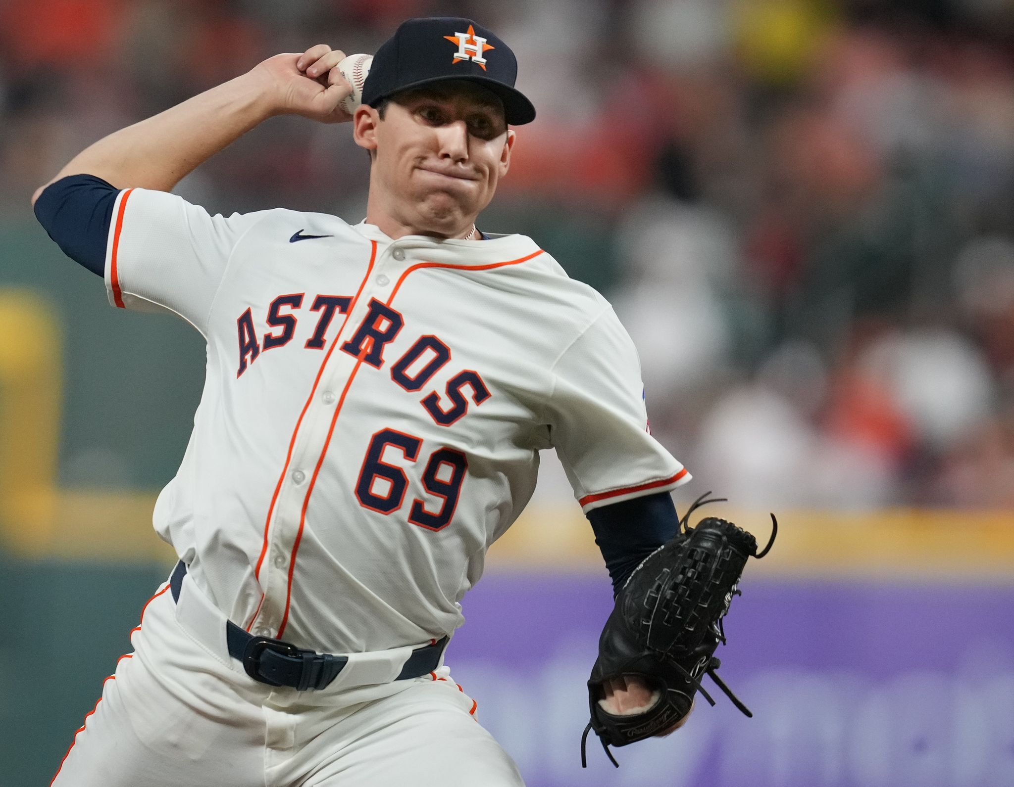 Houston Astros at Los Angeles Angels: How to Watch