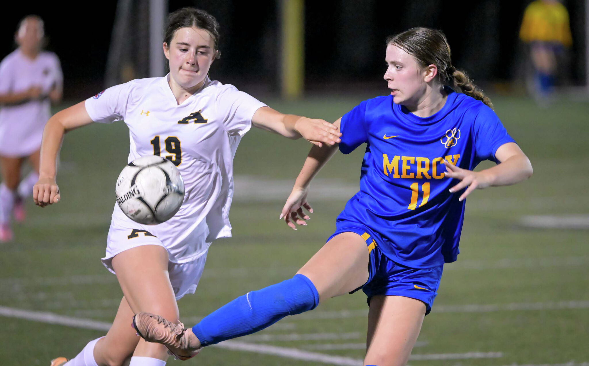 Connecticut high school girls soccer top performances (Oct. 13)