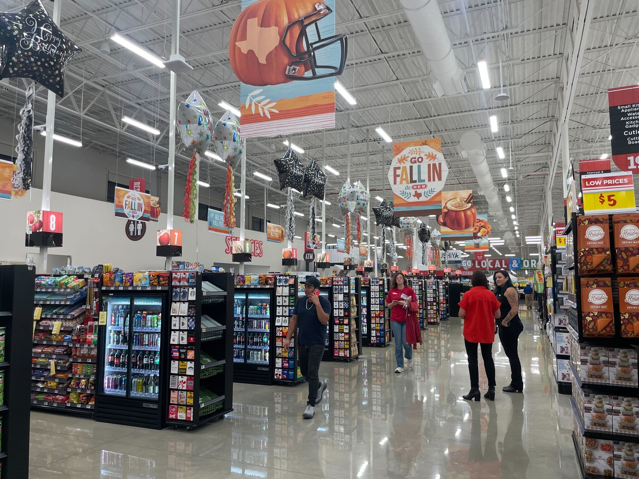 H-E-B taps into 'blind box' craze with mystery keychain gifts