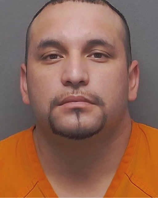 San Antonio police arrest man accused of murdering his cousin