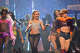 Sabrina Carpenterは、2025年9月7日にニューヨーク州エルモントで開催されたUBSアリーナで開催された2025 MTV Video Music Awardsで演奏します。
