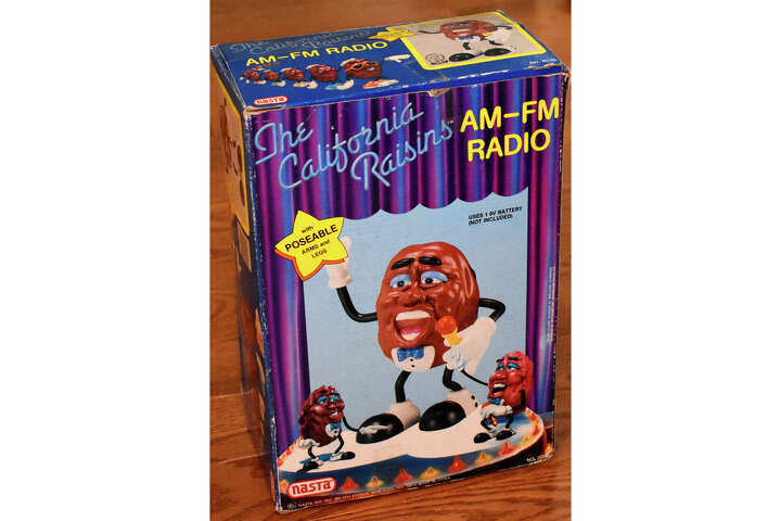 The bizarro ad campaign that made a Calif. snack famous