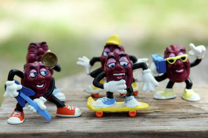 The bizarro ad campaign that made a Calif. snack famous