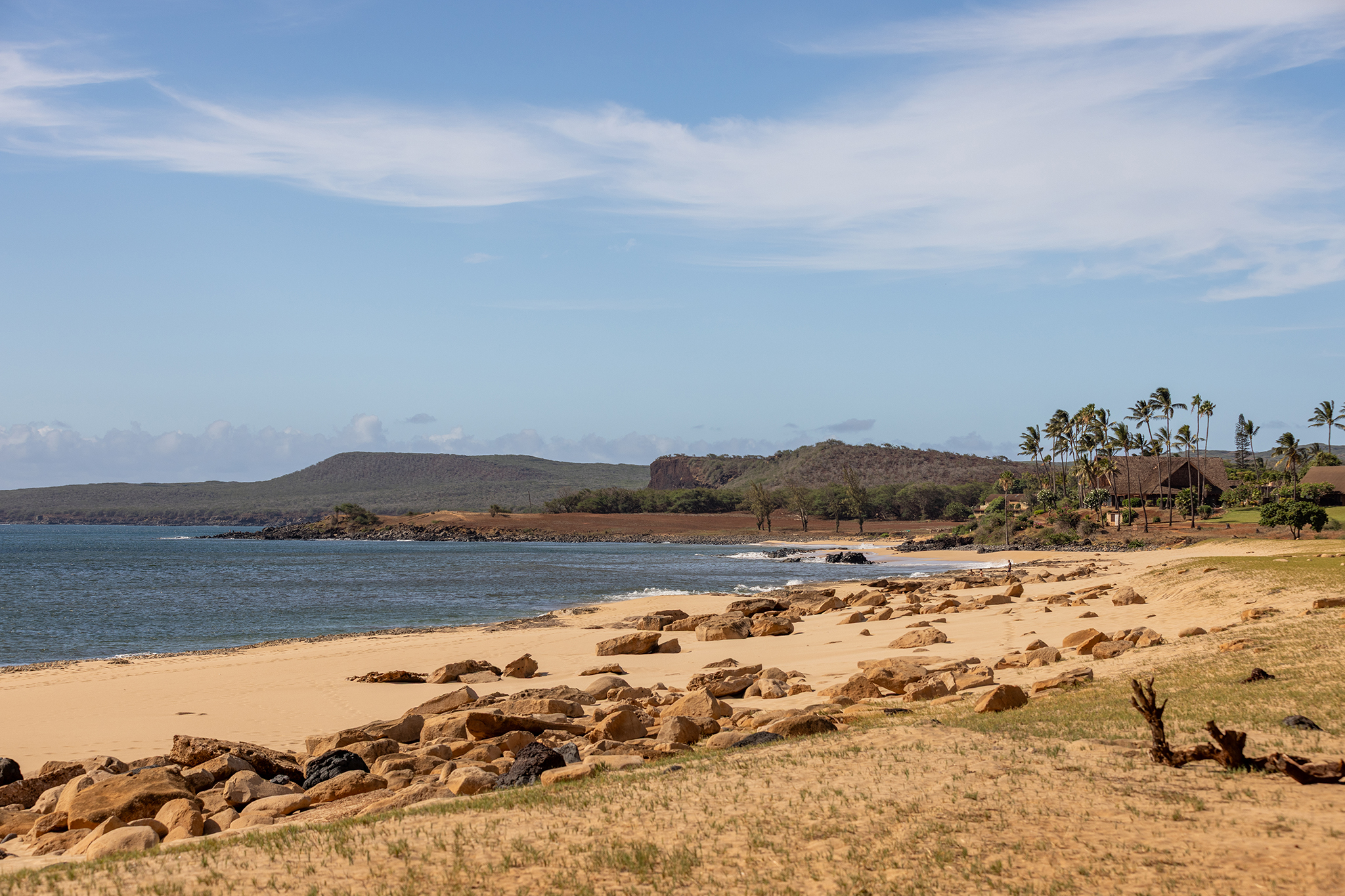 Hawaiians organize to buy back ancestral land from billionaire