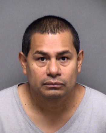 Capital murder suspect arrested after San Antonio slayings