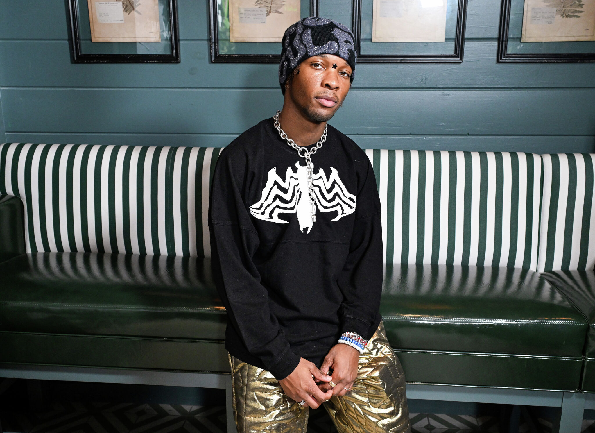 Singer D4vd to be charged with first-degree murder in death of Calif. teen