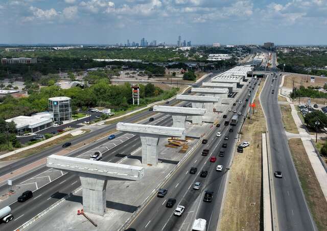 What’s being built in Austin? Track these major projects