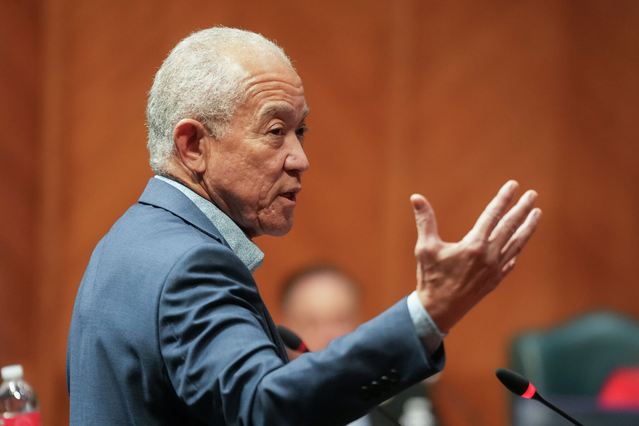 Houston ISD's Mike Miles details his education overhaul in new book