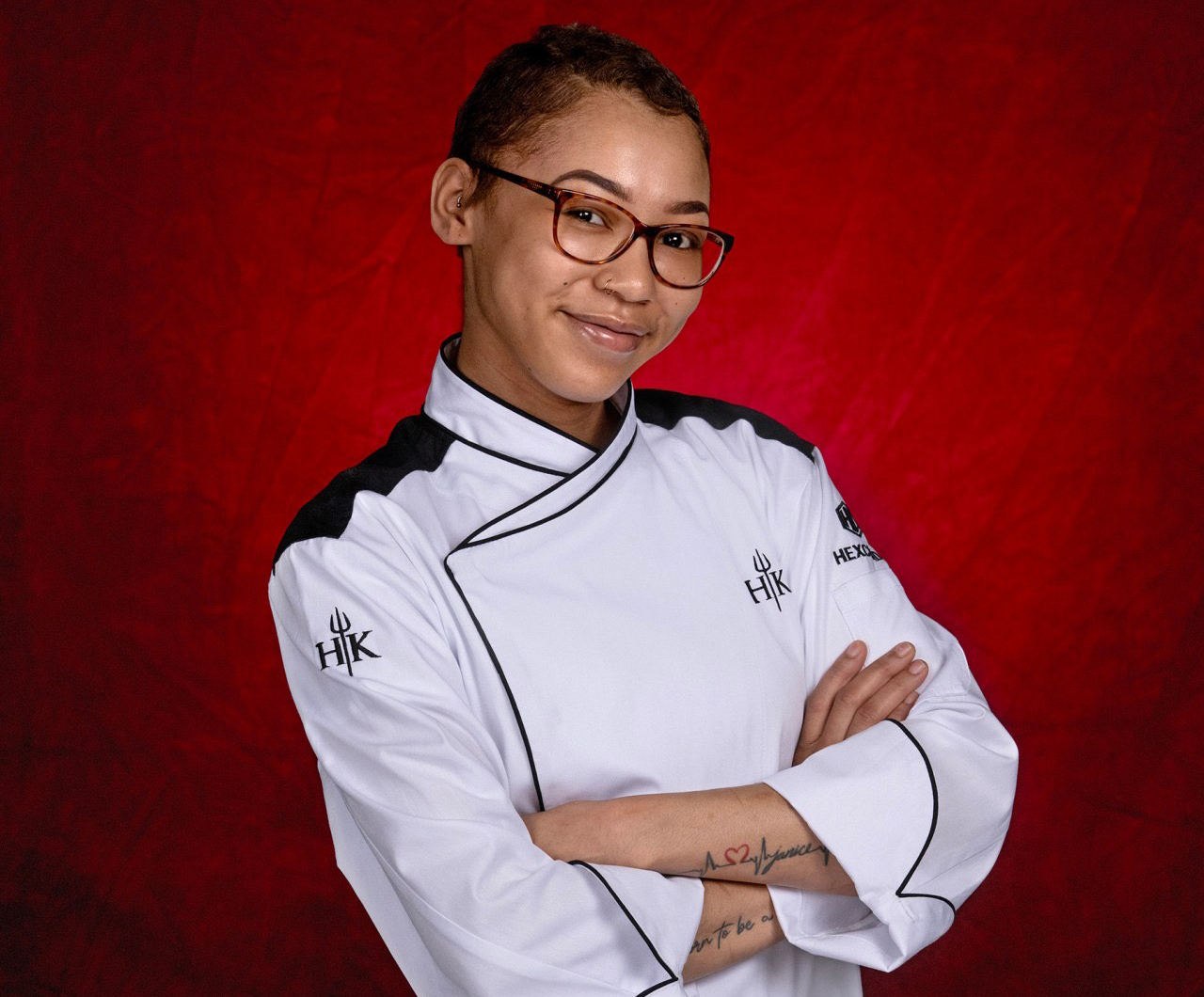 San Antonio chef to appear on Gordon Ramsay's 'Hell's Kitchen'
