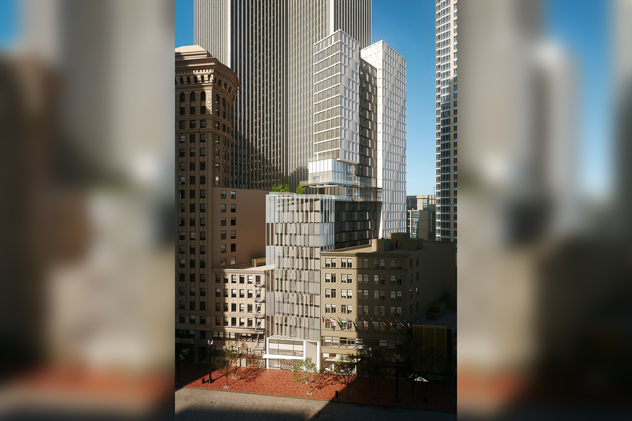 San Francisco approves largest hotel in years