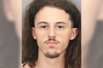 SJ: Man Arrested On Suspicion Of Fatal Triple Shooting Tuesday