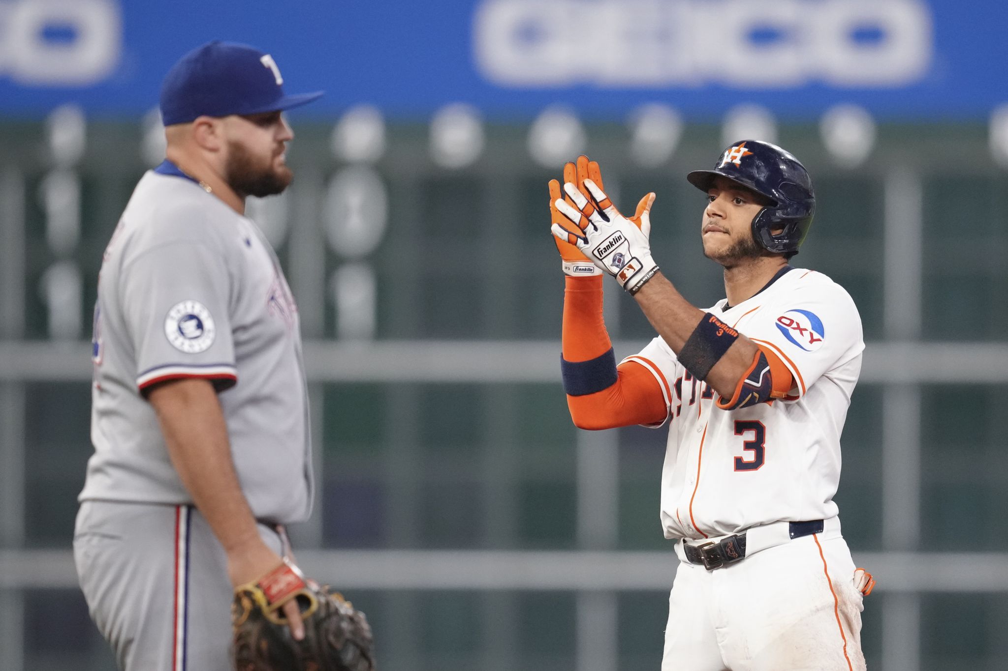 Astros ready for pivotal AL West showdown with Mariners