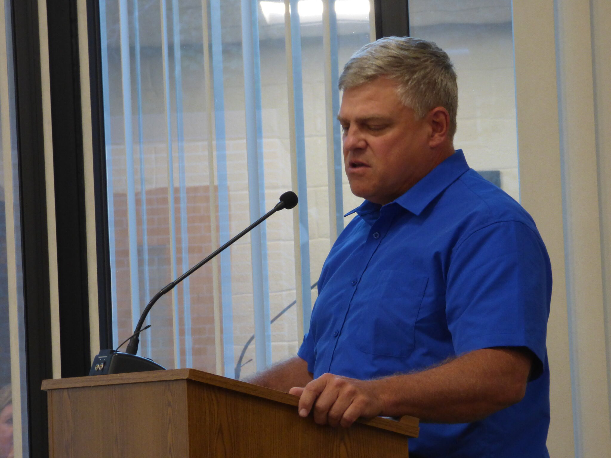 Manistee County votes to oppose Michigan’s new mental health plan