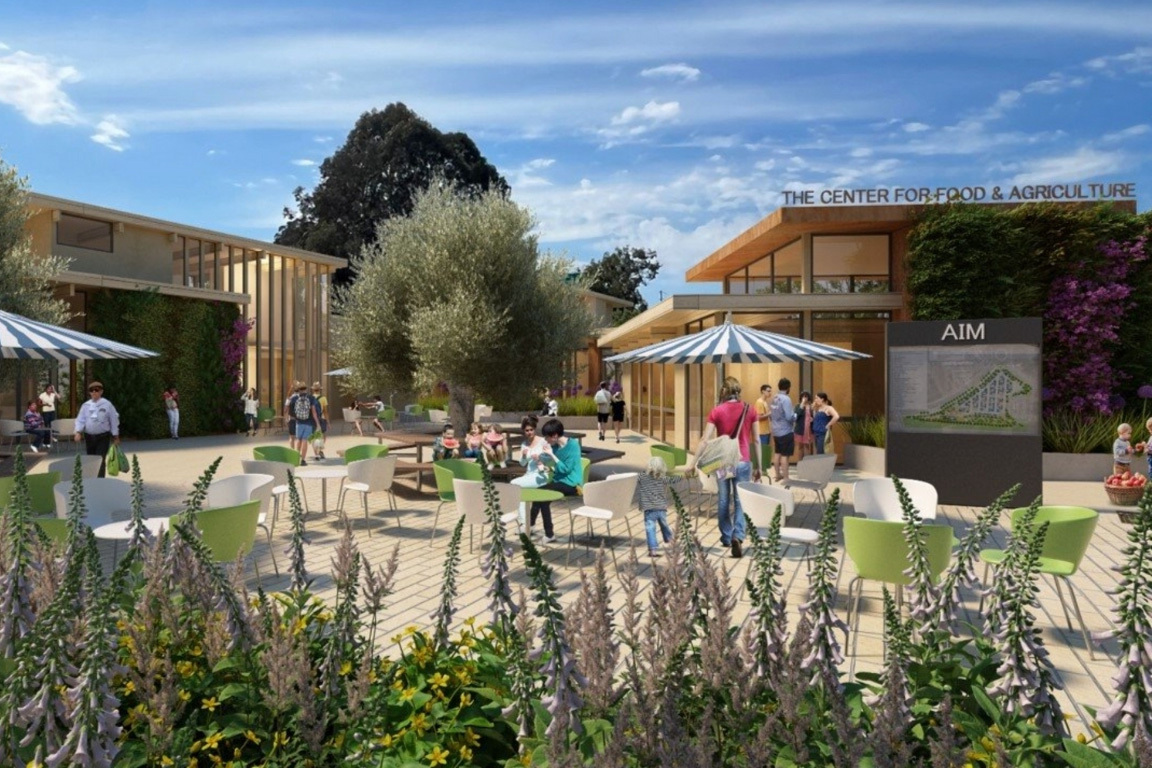 California's third largest farmers market gains 40-year lease in Marin County