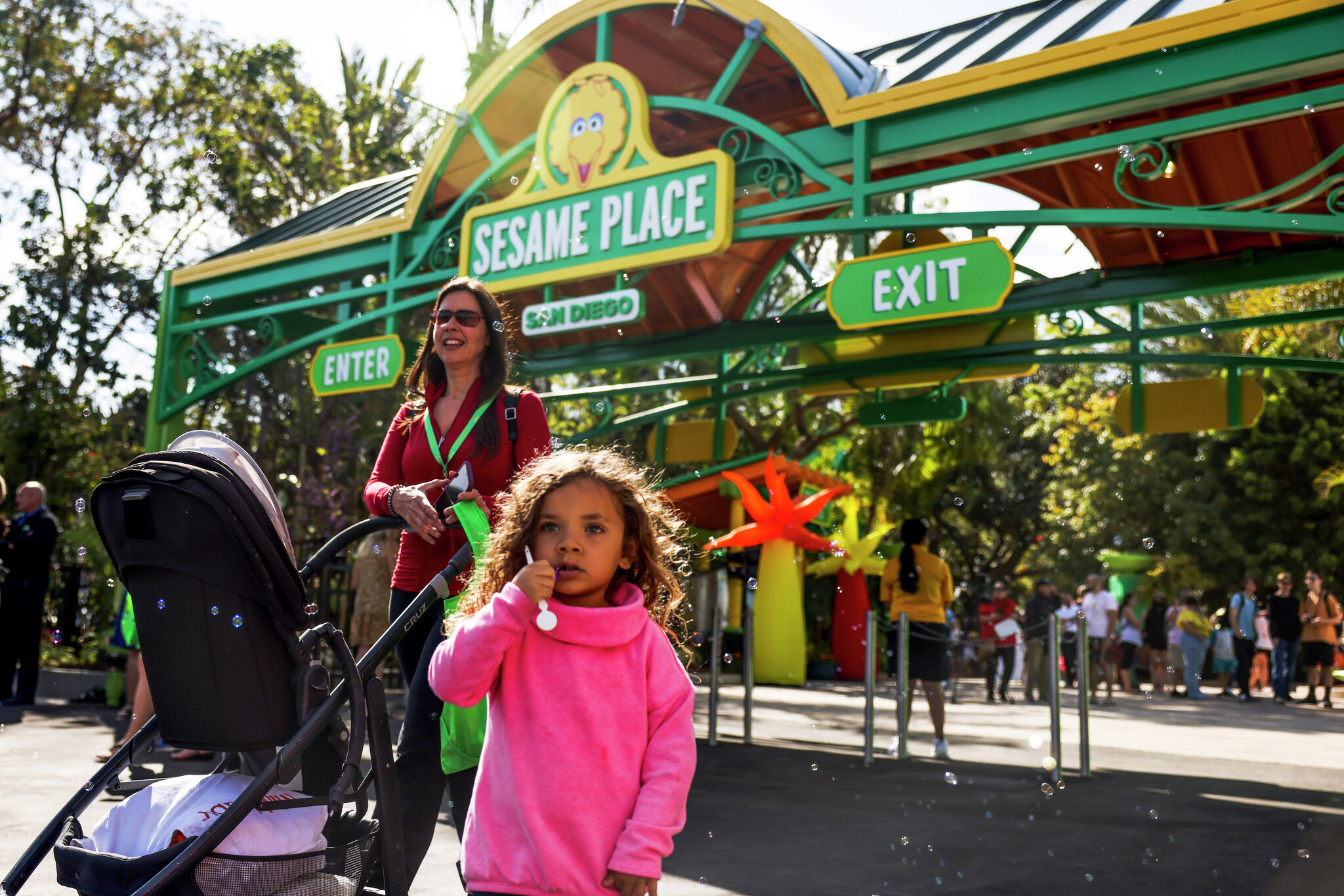 California theme park abruptly ends its 2025 season, angering fans
