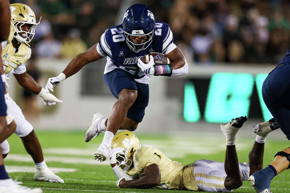 Rice football off to best start since 2001 after win over Charlotte