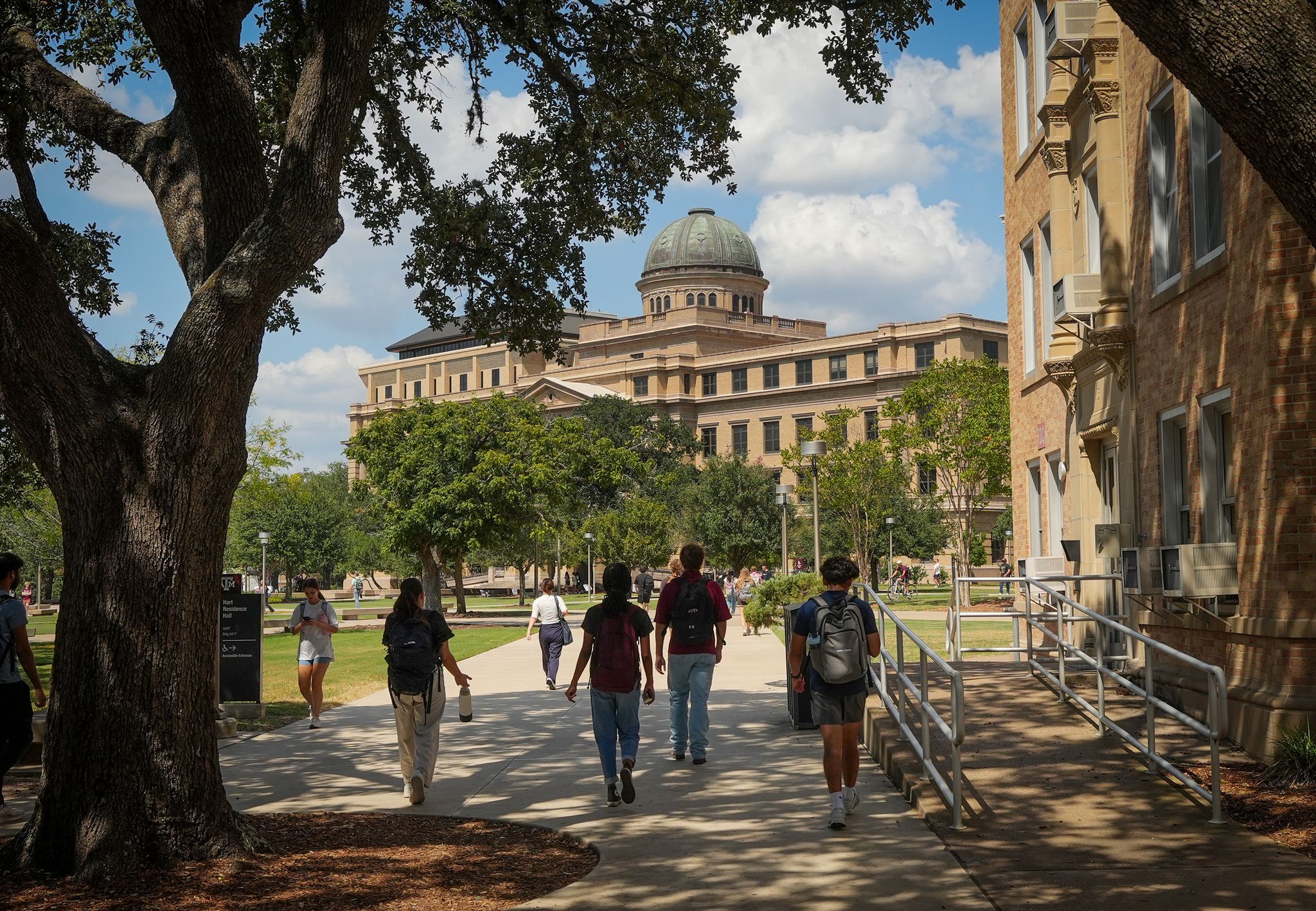 TAMU System bans courses that ‘advocate’ for race, gender ideology