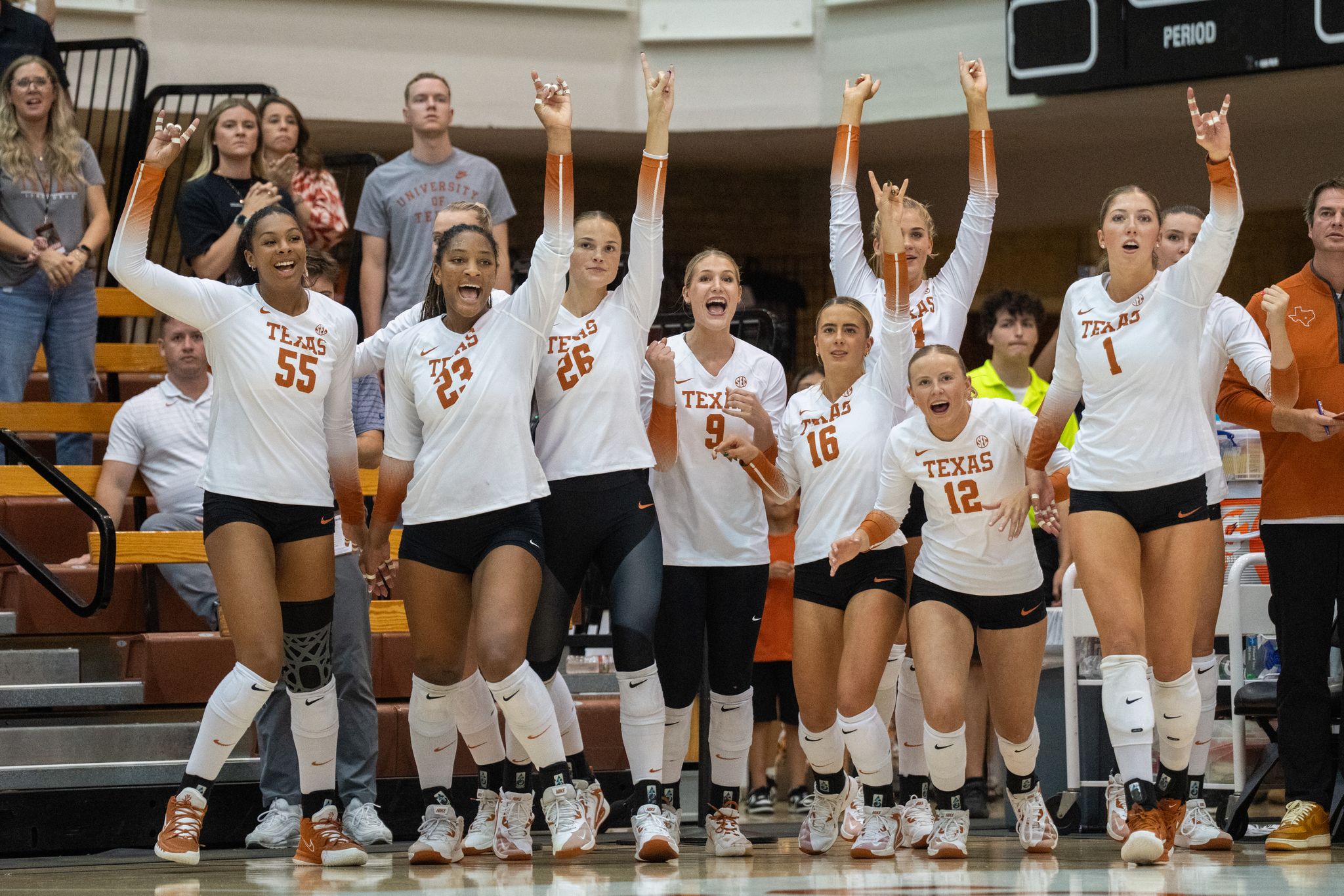 SEC Volleyball Tournament Finals: Date, time, TV channel and how to watch
