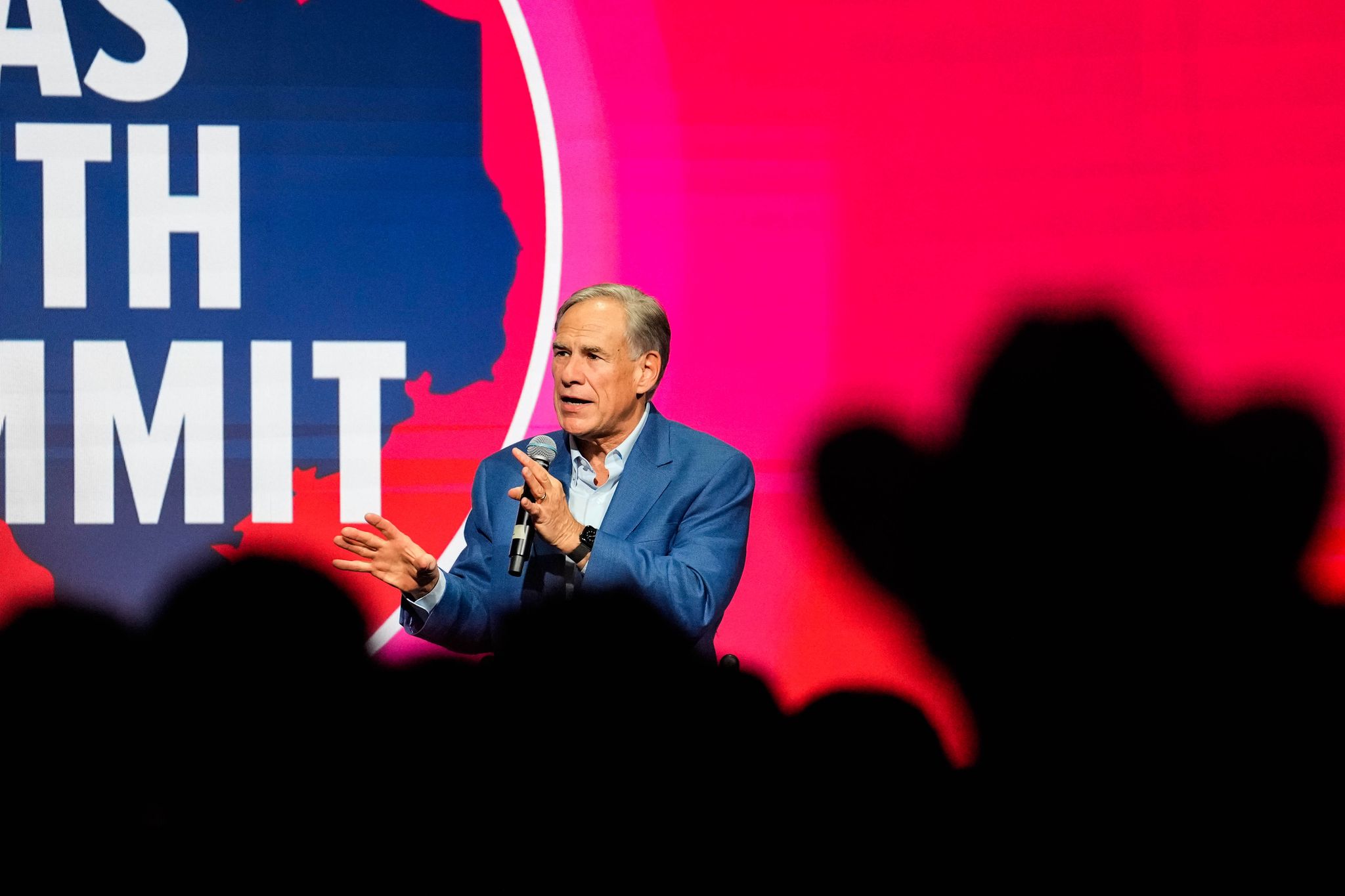 Republicans shun Sharia law but praise Christianity in politics