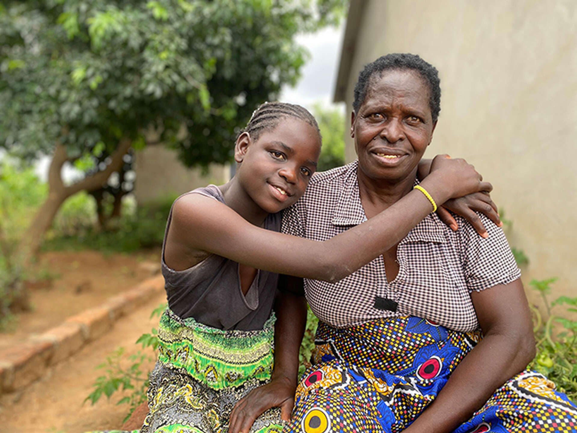 Vision Hope African Vision of Hope marks 25 years helping Zambia