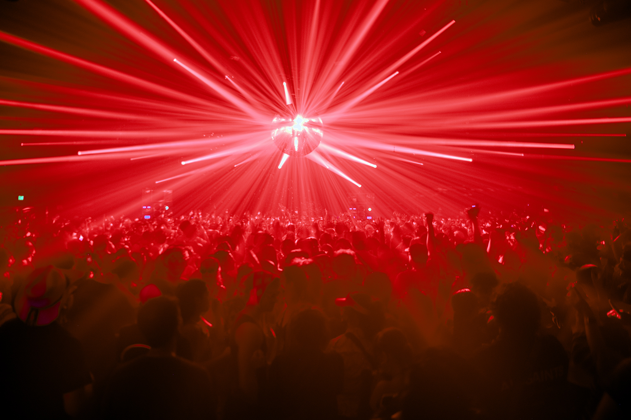 The 'world's greatest soundsystem' comes to San Francisco