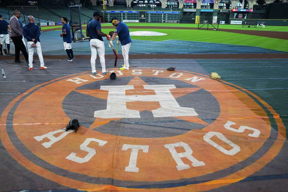 Houston Astros farm director departs for role with St. Louis Cardinals