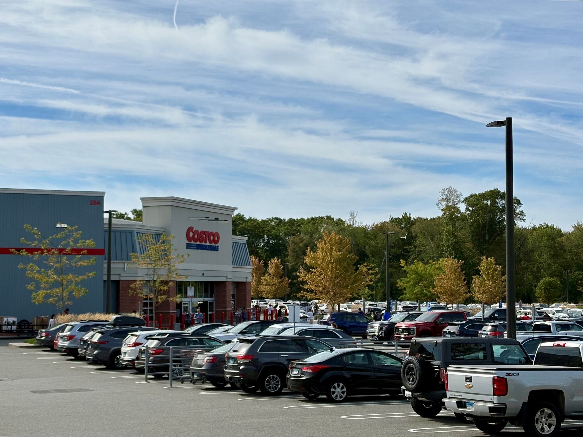 Costco motor oil prices jump, still beat rivals in CT