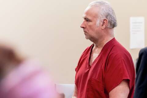 Brad Simpson's trial date pushed following state's request
