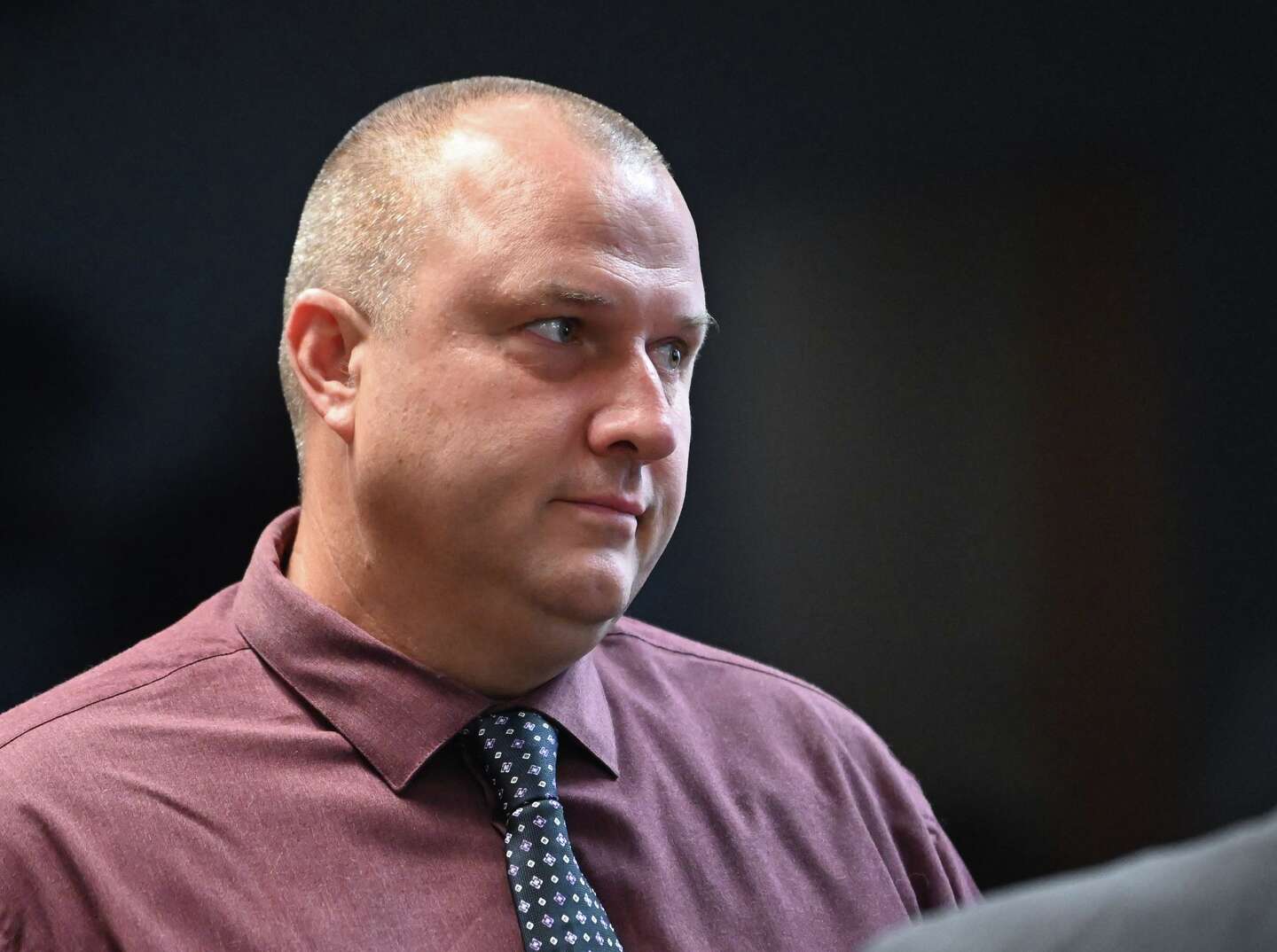 More officers plead guilty in prison beating death of Robert L. Brooks