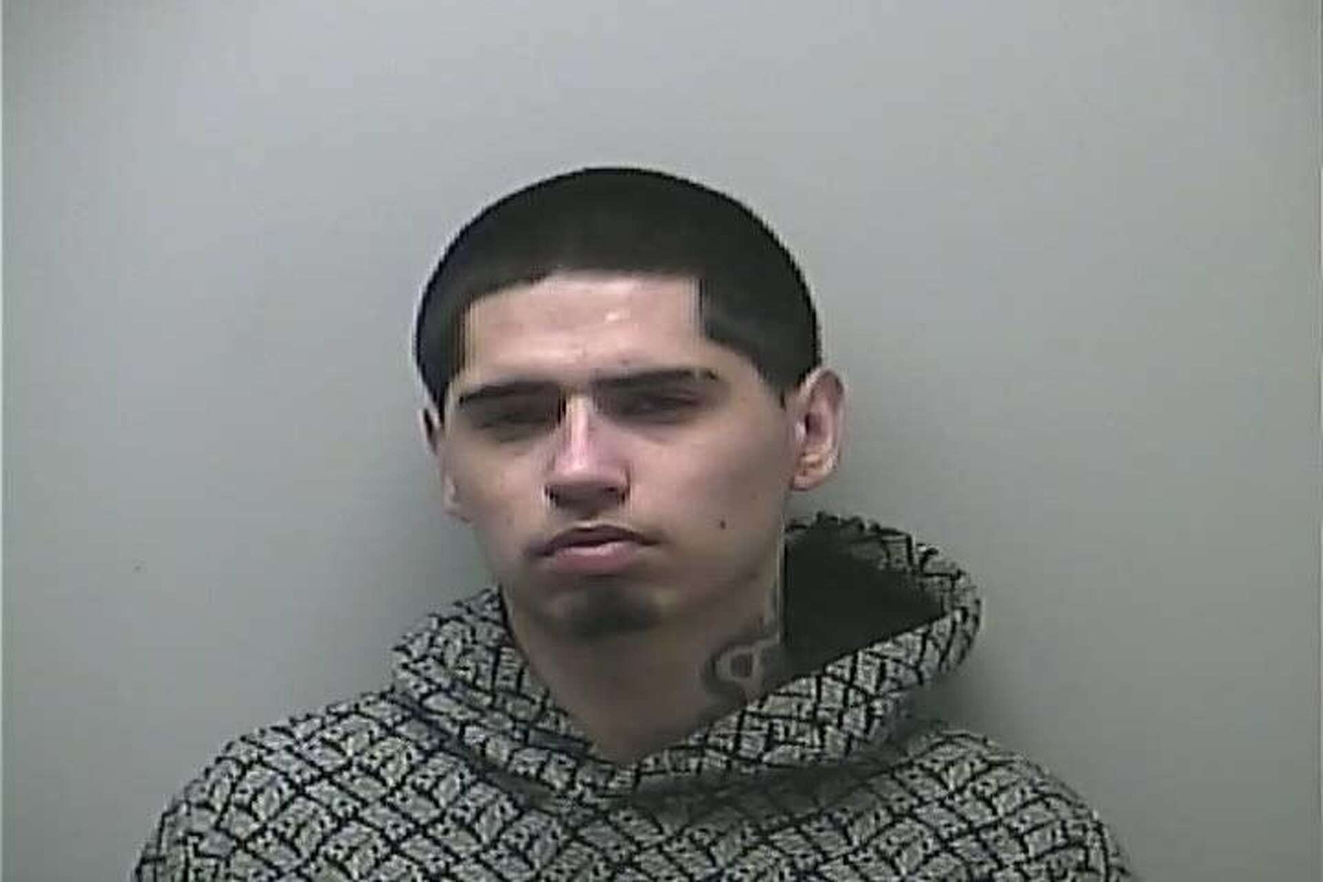 BAYANET busts two Saginaw men in Midland for selling drugs to troopers