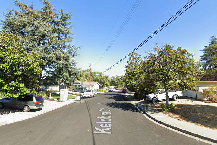 SF Bay Area suburb reports first homicide cases since 2023