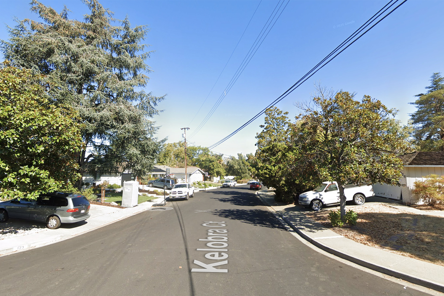 2 women killed in Bay Area suburb's first reported homicides since 2023