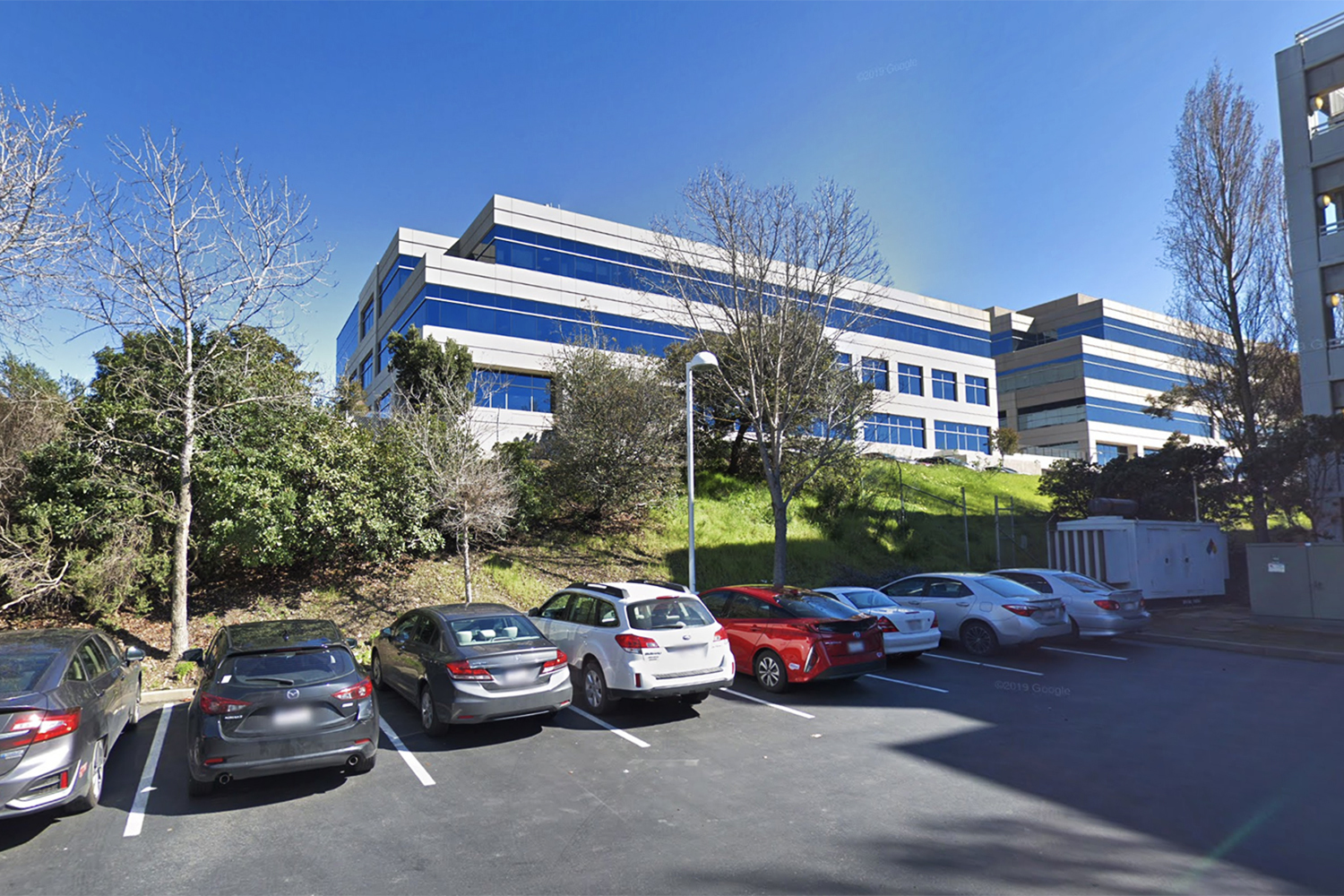 Bay Area biotech company lays off half its workers a year after raising $325M