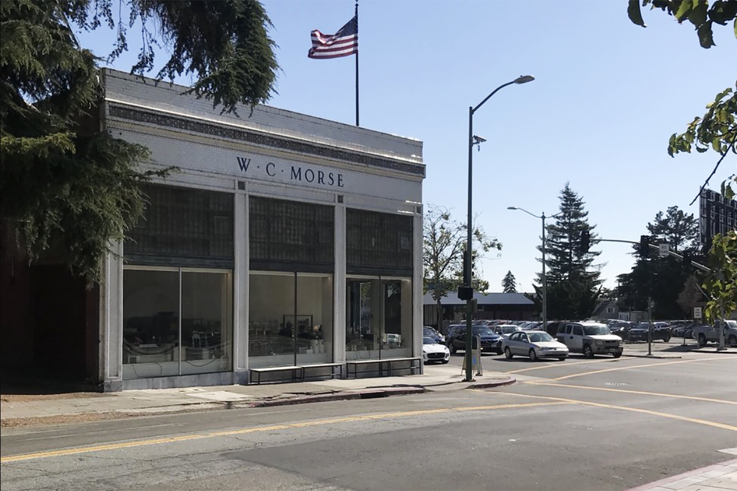 Blue Bottle located inside historic Bay Area building to close after 11 years