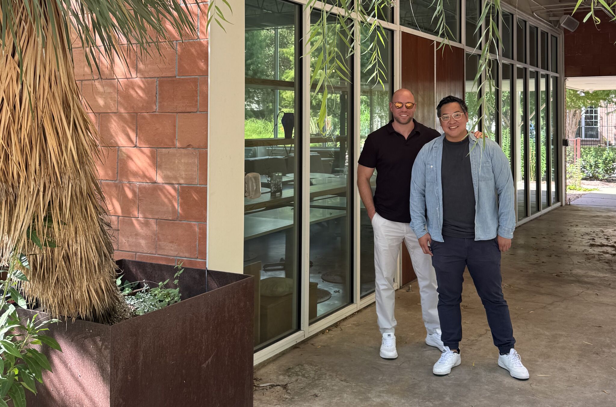 Texas Bar Top Texas chef, bar mastermind to open new Houston restaurant