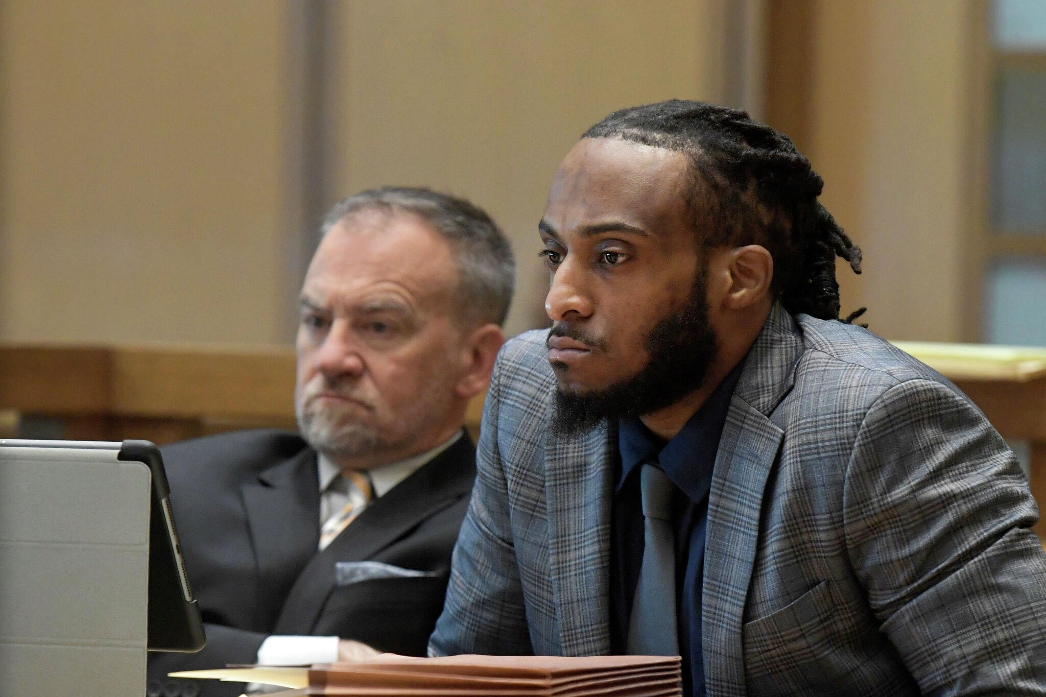 Bridgeport man gets 40 years for fatal 2020 shooting