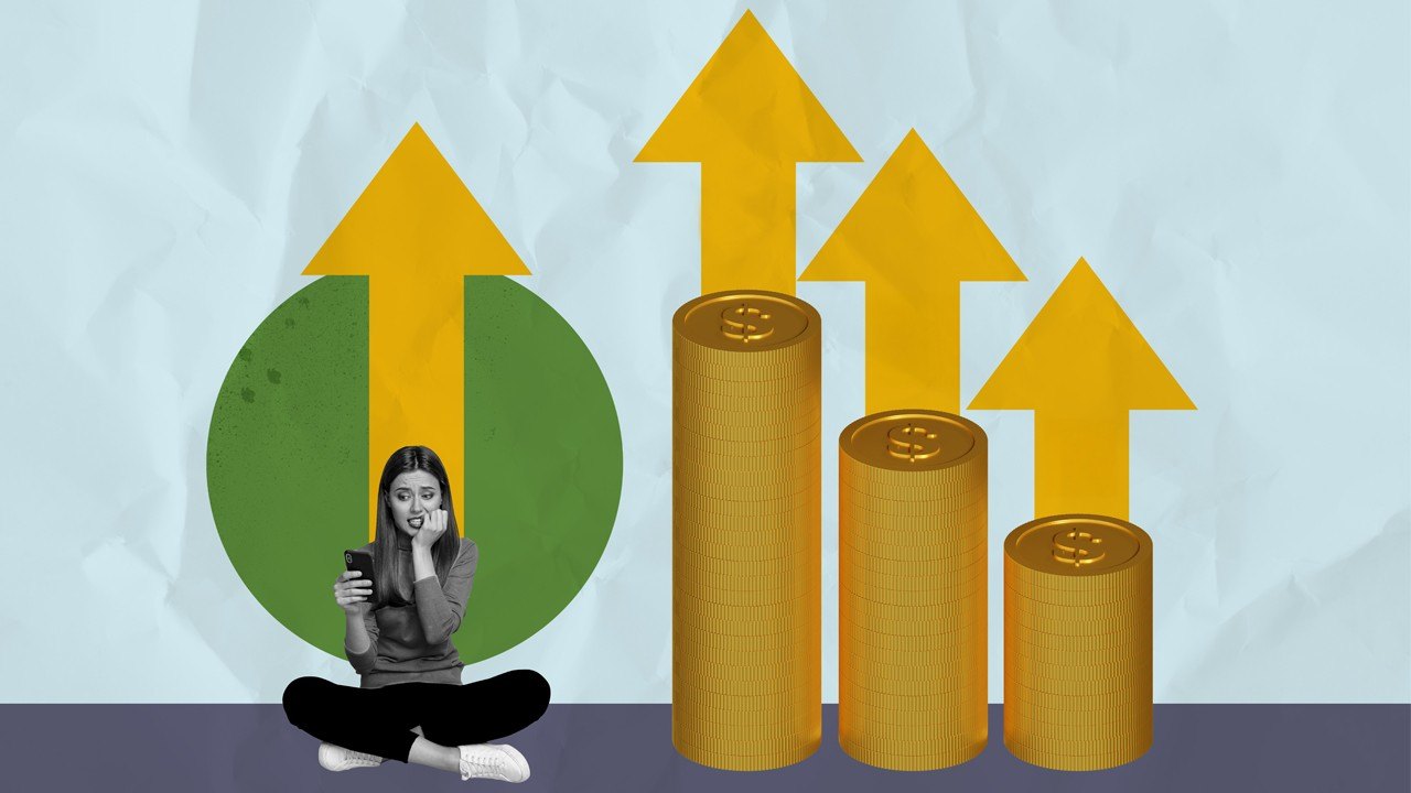 IRS Adjusts Tax Brackets for 2026: 5 Key Takeaways