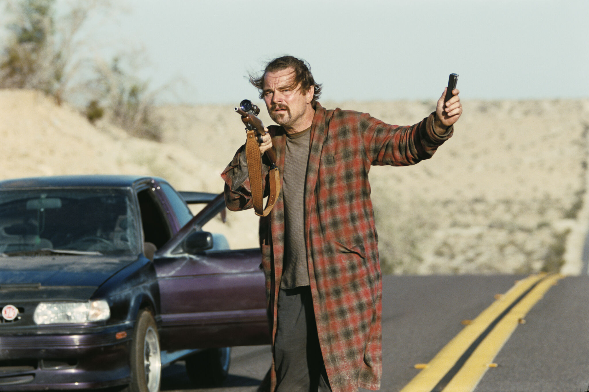 'One Battle After Another' looks to be an unlikely box office failure