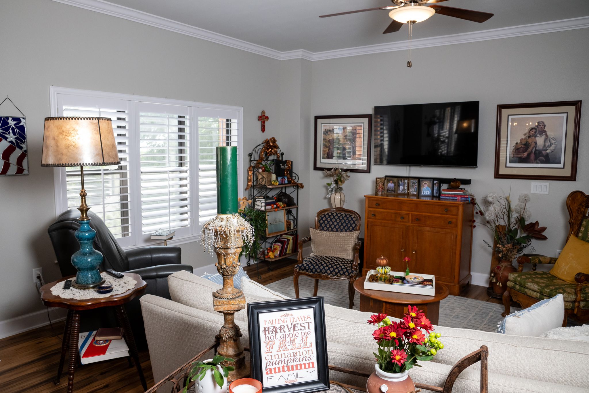 Aging in place in San Antonio: Couple chooses senior high-rise