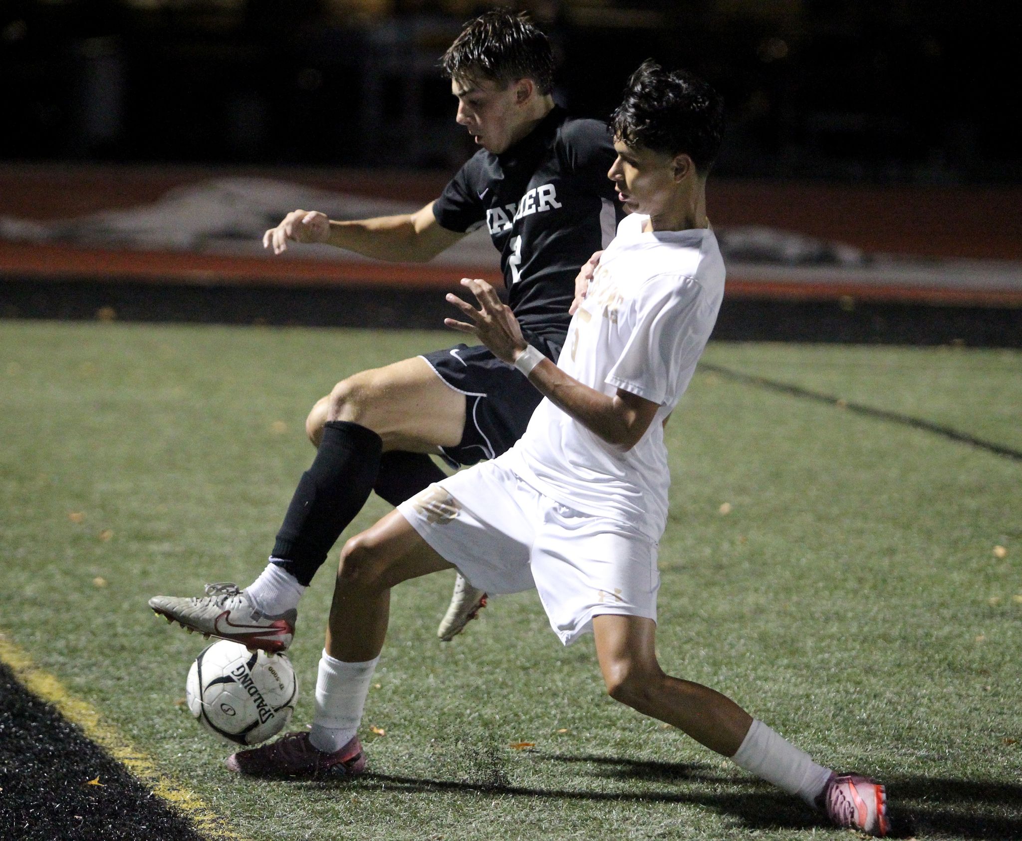 Connecticut high school boys soccer top performances, games to watch (Sept. 15)