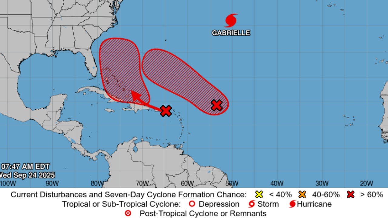 5 Key Takeaways From Tropical Storms Humberto and Imelda