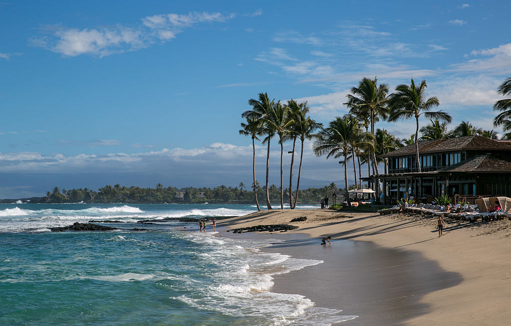Billionaire Michael Dell buys nearly 500 acres of Hawaii land