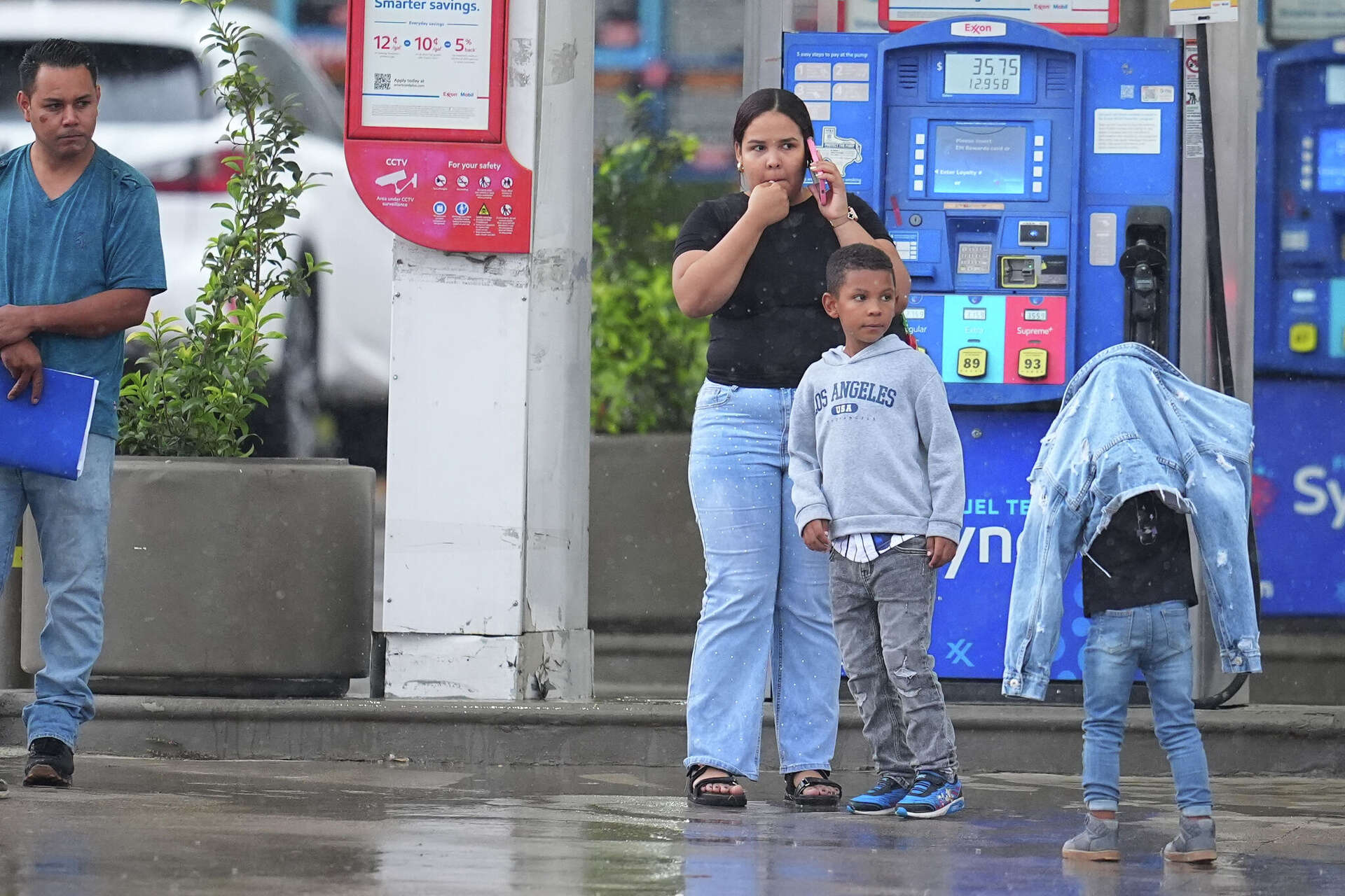 After two deaths from ICE shooting, are we safer yet?