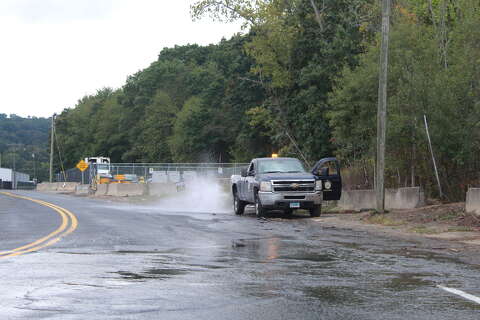 Waterbury officials: Water main leak fixed but boil advisory remains