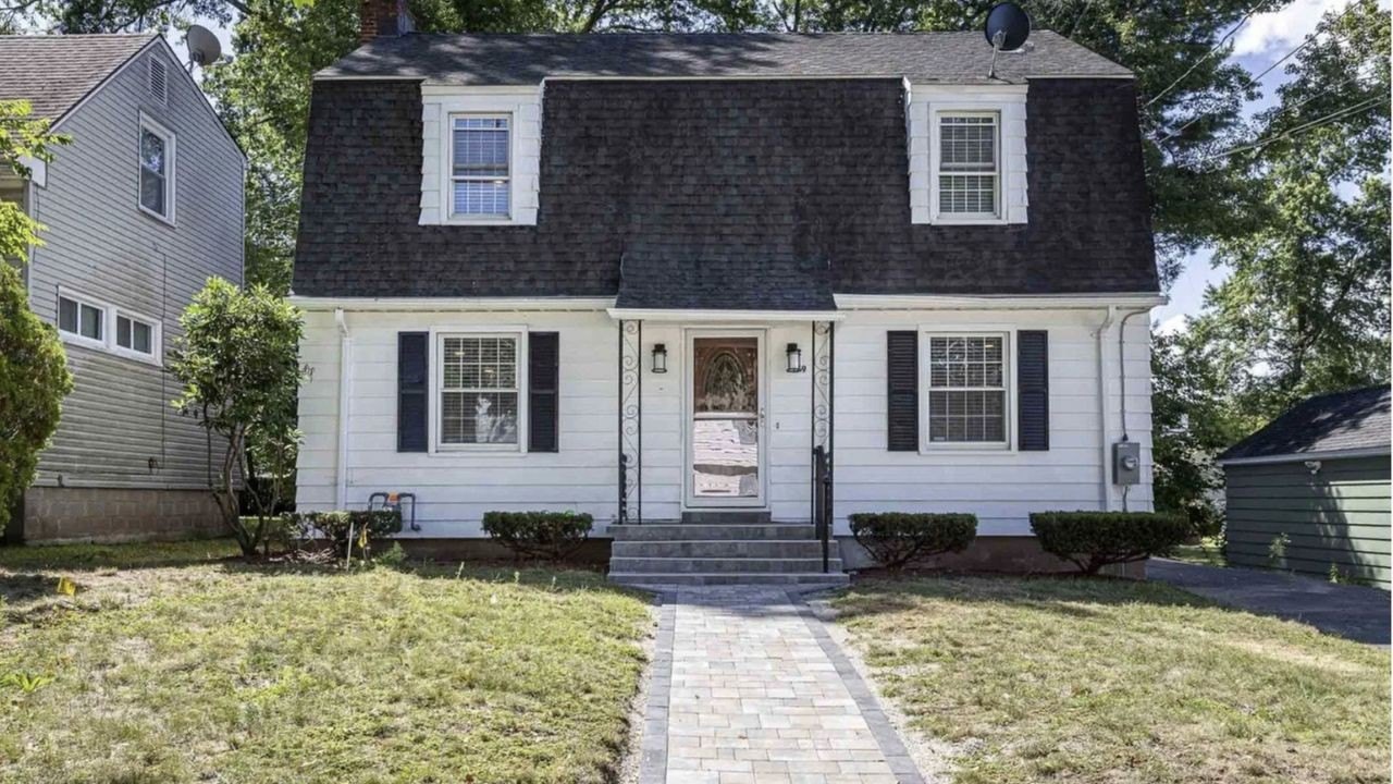 5 Metros Have Fixer-Upper Homes for a Fraction of the Price