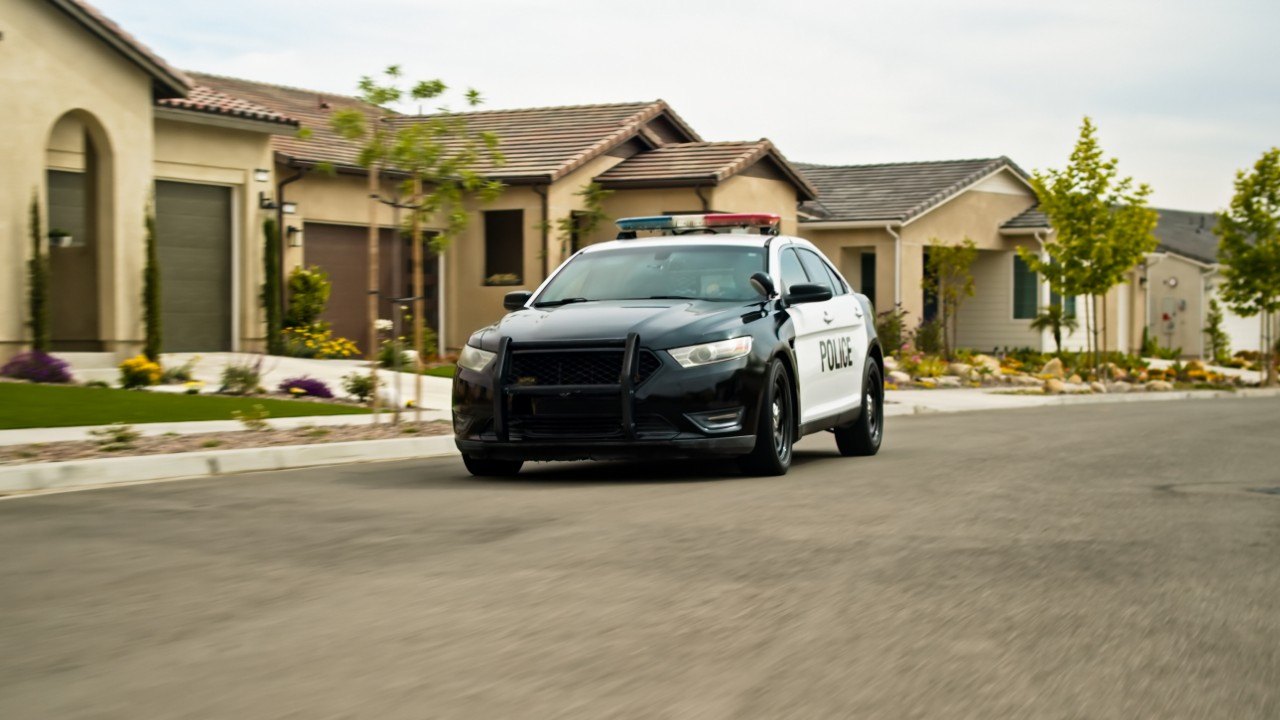 After a Botched Police Raid at Your Home, Who Pays for the Damage?
