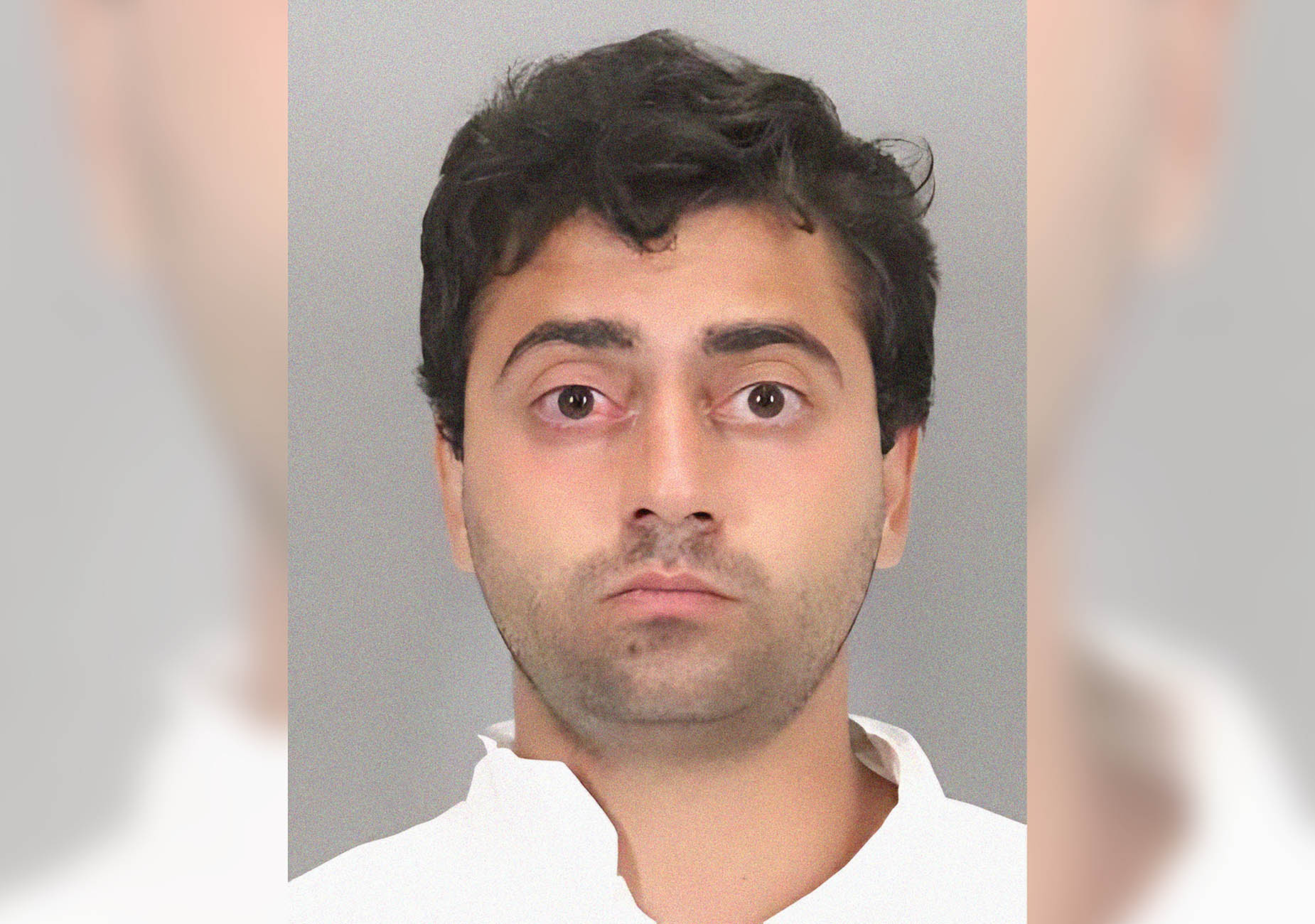 SJ: Police Arrest Suspect In Weekend Attempted Sexual Assault
