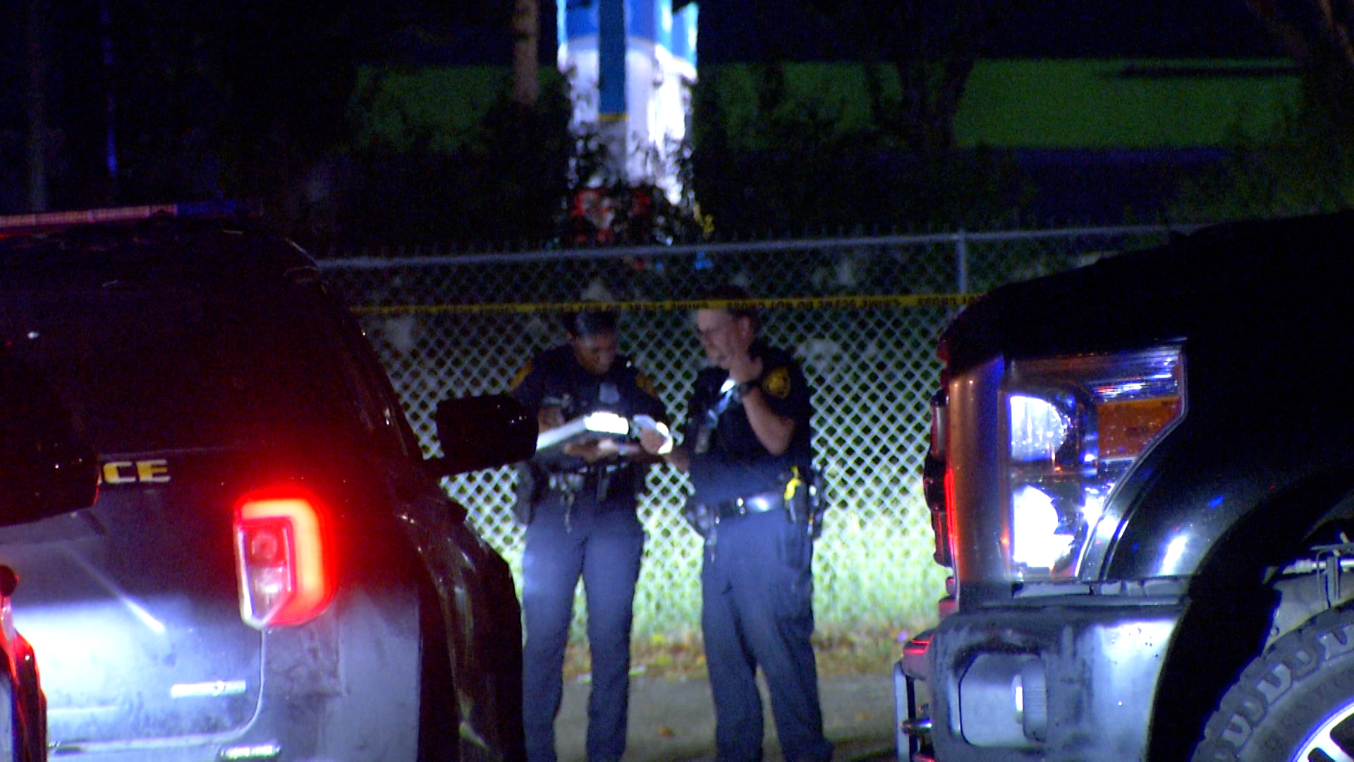 San Antonio police: Man dead in shooting on Southeast Side