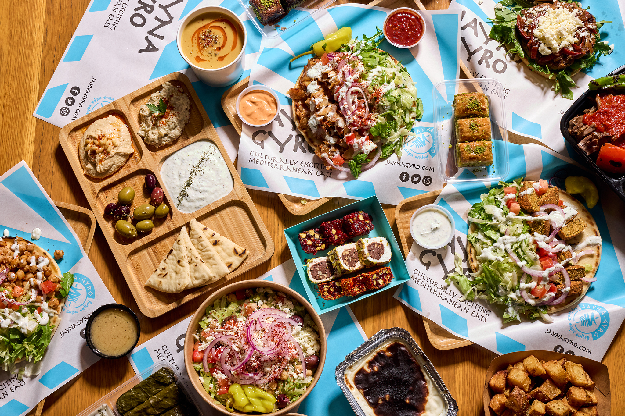 How a 37-year-old food hall reshaped Bay Area 'rust patch' into foodie paradise