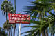 An In-N-Out sign in Baldwin Park, Calif., on Sept. 23, 2025.